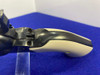 2009 Ruger New Vaquero .45 Colt Blue 5.50" *AWESOME WESTERN-STYLE REVOLVER*