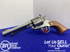 1995 Ruger NM Super Blackhawk .44 Mag *POWERFUL SINGLE-ACTION REVOLVER*