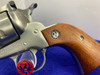 1995 Ruger NM Super Blackhawk .44 Mag *POWERFUL SINGLE-ACTION REVOLVER*