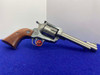 1995 Ruger NM Super Blackhawk .44 Mag *POWERFUL SINGLE-ACTION REVOLVER*