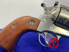 1995 Ruger NM Super Blackhawk .44 Mag *POWERFUL SINGLE-ACTION REVOLVER*