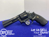 Smith Wesson 586 (No-Dash) .357 Mag Blue 4" *DISTINGUISHED COMBAT MAGNUM*