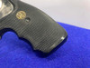 Smith Wesson 586 (No-Dash) .357 Mag Blue 4" *DISTINGUISHED COMBAT MAGNUM*