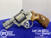 Smith Wesson 686-6 .357 Mag Silver 2.5" *AMAZING PERFORMANCE CENTER MODEL* 
