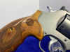 Smith Wesson 686-6 .357 Mag Silver 2.5" *AMAZING PERFORMANCE CENTER MODEL* 