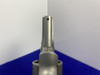 Smith Wesson 686-6 .357 Mag Silver 2.5" *AMAZING PERFORMANCE CENTER MODEL* 