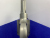Smith Wesson 686-6 .357 Mag Silver 2.5" *AMAZING PERFORMANCE CENTER MODEL* 