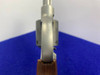 Smith Wesson 686-6 .357 Mag Silver 2.5" *AMAZING PERFORMANCE CENTER MODEL* 