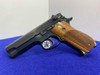 -Vintage- Smith Wesson 39-2 9mm Blue *COLLECTIBLE SEMI-AUTOMATIC HANDGUN*