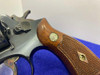 1962 Smith Wesson 10-5 .38 Spl Blue -CLASSIC .38 MILITARY & POLICE- Vintage