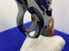 1962 Smith Wesson 10-5 .38 Spl Blue -CLASSIC .38 MILITARY & POLICE- Vintage