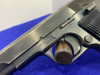Zastava Arms M57 7.62x25mm Tok Blue 4 1/2" *AWESOME YUGOSLAVIA HANDGUN*