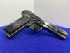 Zastava Arms M57 7.62x25mm Tok Blue 4 1/2" *AWESOME YUGOSLAVIA HANDGUN*