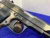 Zastava Arms M57 7.62x25mm Tok Blue 4 1/2" *AWESOME YUGOSLAVIA HANDGUN*