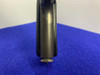 Zastava Arms M57 7.62x25mm Tok Blue 4 1/2" *AWESOME YUGOSLAVIA HANDGUN*