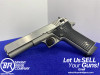 Wyoming Arms Parker S.S. .40 S&W SS 5" *AWESOME SEMI-AUTOMATIC HANDGUN*