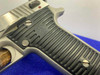 Wyoming Arms Parker S.S. .40 S&W SS 5" *AWESOME SEMI-AUTOMATIC HANDGUN*