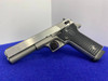 Wyoming Arms Parker S.S. .40 S&W SS 5" *AWESOME SEMI-AUTOMATIC HANDGUN*