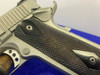 Detonics Mfg. ServiceMaster .45 ACP 4.25" *AMAZING SEMI-AUTOMATIC HANDGUN*