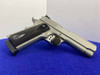 Detonics Mfg. ServiceMaster .45 ACP 4.25" *AMAZING SEMI-AUTOMATIC HANDGUN*