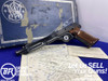 1957 Smith Wesson 41 .22 LR -FIRST YEAR PRODUCTION- Low Four-Digit Serial