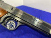 1957 Smith Wesson 41 .22 LR -FIRST YEAR PRODUCTION- Low Four-Digit Serial