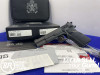 Springfield Armory SA-35 9mm Blued 4.7" *POPULAR SEMI-AUTOMATIC PISTOL*-GID1178458344