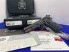 Springfield Armory SA-35 9mm Blued 4.7" *POPULAR SEMI-AUTOMATIC PISTOL*-GID1178458344