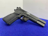Springfield Armory SA-35 9mm Blued 4.7" *POPULAR SEMI-AUTOMATIC PISTOL*-GID1178458344