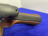 1962 High Standard Supermatic Citation .22 LR Blue *VINTAGE 103 SERIES*