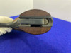 1962 High Standard Supermatic Citation .22 LR Blue *VINTAGE 103 SERIES*