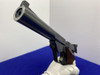 1962 High Standard Supermatic Citation .22 LR Blue *VINTAGE 103 SERIES*