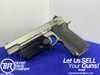 Smith Wesson 4506-1 .45acp Stainless 5" *CLONE OF THE 1911 STYLE 4505*
