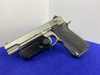 Smith Wesson 4506-1 .45acp Stainless 5" *CLONE OF THE 1911 STYLE 4505*