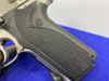 Smith Wesson 4506-1 .45acp Stainless 5" *CLONE OF THE 1911 STYLE 4505*