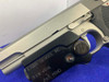 Smith Wesson 4506-1 .45acp Stainless 5" *CLONE OF THE 1911 STYLE 4505*