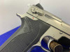 Smith Wesson 4506-1 .45acp Stainless 5" *CLONE OF THE 1911 STYLE 4505*