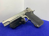 Smith Wesson 4506-1 .45acp Stainless 5" *CLONE OF THE 1911 STYLE 4505*