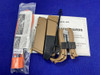 Glock 19X Gen 5 9mm Coyote Tan 4.02" *DESIRABLE CROSSOVER GLOCK*