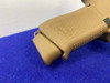 Glock 19X Gen 5 9mm Coyote Tan 4.02" *DESIRABLE CROSSOVER GLOCK*