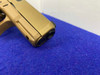 Glock 19X Gen 5 9mm Coyote Tan 4.02" *DESIRABLE CROSSOVER GLOCK*