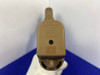 Glock 19X Gen 5 9mm Coyote Tan 4.02" *DESIRABLE CROSSOVER GLOCK*