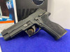 Sig Sauer P226 .22 LR 4.4" Black *EXCELLENT RIMFIRE SEMI-AUTOMATIC PISTOL*