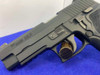 Sig Sauer P226 .22 LR 4.4" Black *EXCELLENT RIMFIRE SEMI-AUTOMATIC PISTOL*
