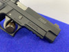 Sig Sauer P226 .22 LR 4.4" Black *EXCELLENT RIMFIRE SEMI-AUTOMATIC PISTOL*