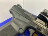 Canik TP9 v2 9x19 4.5" Black *ERGONOMIC MASTERPIECE SELF DEFENSE PISTOL*
