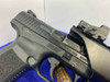 Canik TP9 v2 9x19 4.5" Black *ERGONOMIC MASTERPIECE SELF DEFENSE PISTOL*