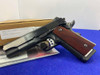 Les Baer 1911 Stinger .45 ACP Blue 4.25" *HIGH QUALITY 1911 STYLE HANDGUN*