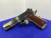 Les Baer 1911 Stinger .45 ACP Blue 4.25" *HIGH QUALITY 1911 STYLE HANDGUN*