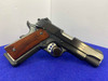 Les Baer 1911 Stinger .45 ACP Blue 4.25" *HIGH QUALITY 1911 STYLE HANDGUN*
